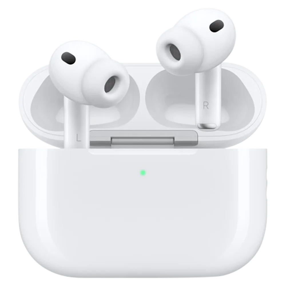 AirPods Pro 3